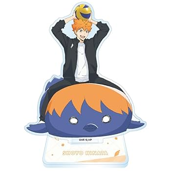 日向翔陽　ブロッキー　カード　ジャンプフェスタ2025 限定 日向翔陽 ブロッキー カード ジャンプフェスタ2025 ジャンプ